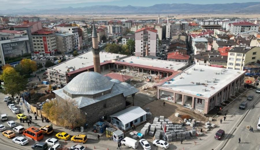  Erzurum