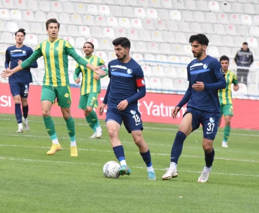  Ziraat Türkiye Kupası: Erzurumspor FK: 2 - Esenler Erokspor: 2