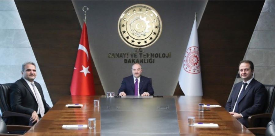 Aşkale Çimento İcra Kurulu Başkanı Fatih Yücelik’ten 2022 yılı değerlendirmesi ve 2023 hedefleri