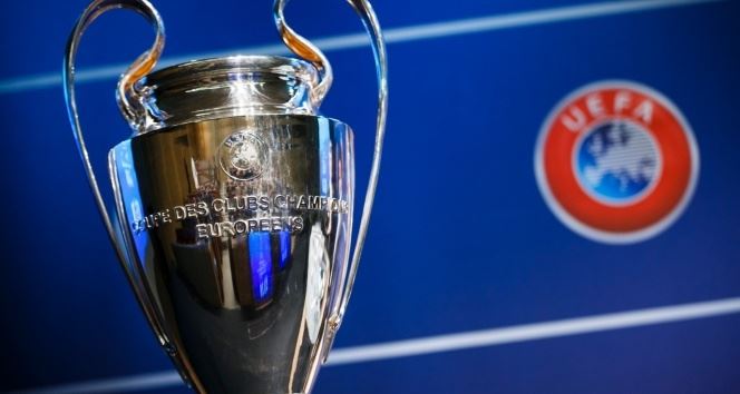 UEFA, Şampiyonlar Ligi finalini Rusya