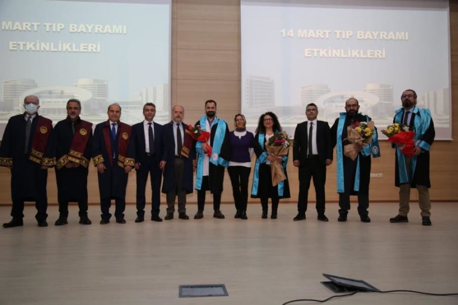 Erzurum şehir hastanesi gücüne güç katıyor