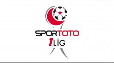 Spor Toto 1. Lig 35. hafta programında değişiklik yapıldı