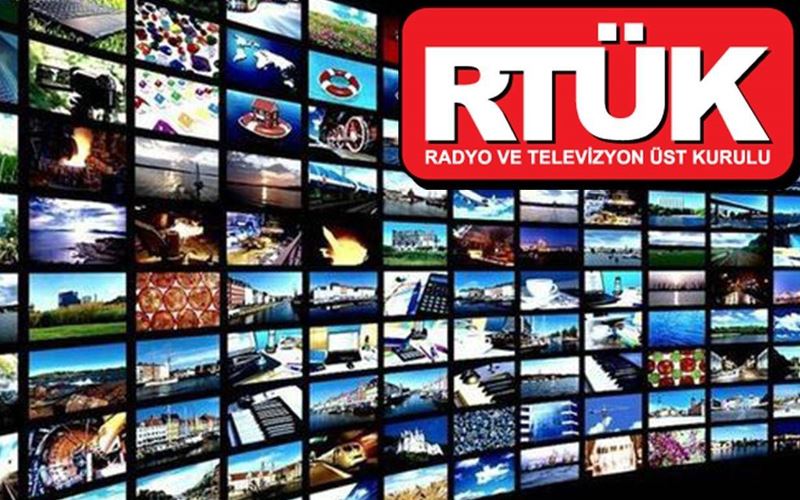  RTÜK: “Gençlere zarar verecek yayın içerikleriyle mücadelemizde, iftiraya maruz bırakılmamalıyız”