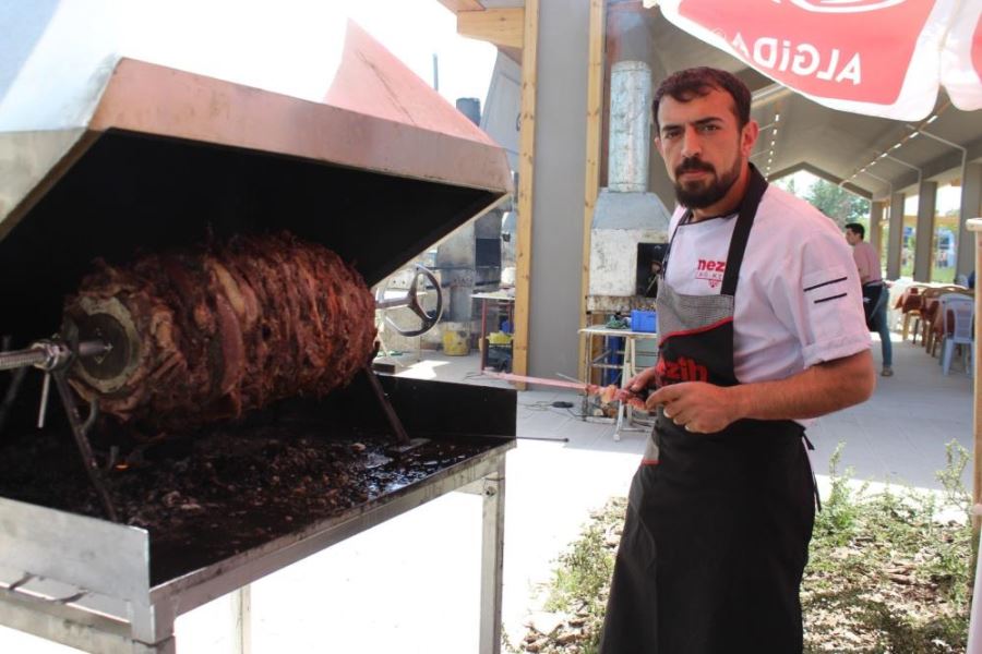  Erzurum Tanıtım Günleri Başkent’te başladı