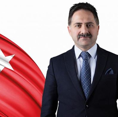  Dr. Mahmut Uçar: “Erzurum Kongresi bir dirilişin, bir uyanışın işaret fişeğidir”