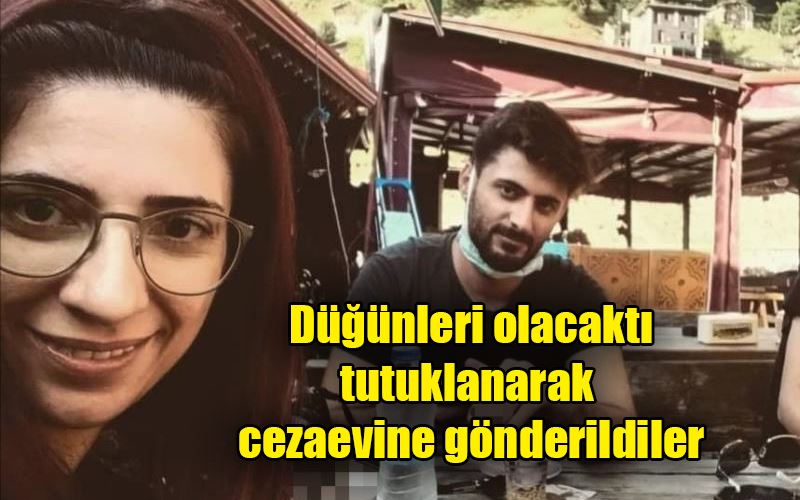 Kazara kendini vurduğu iddia edilen Elif Gölveren’in en yakın iki arkadaşı tutuklandı