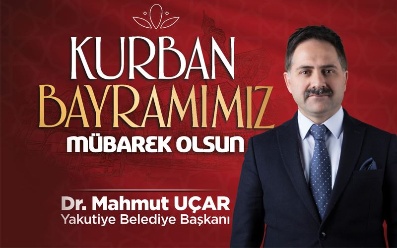 BAŞKAN UÇAR