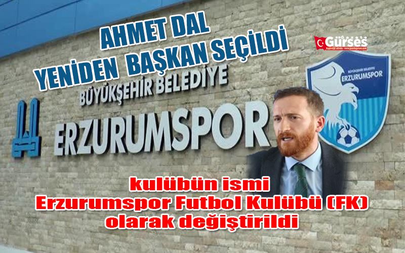 Büyükşehir Belediye Erzurumspor