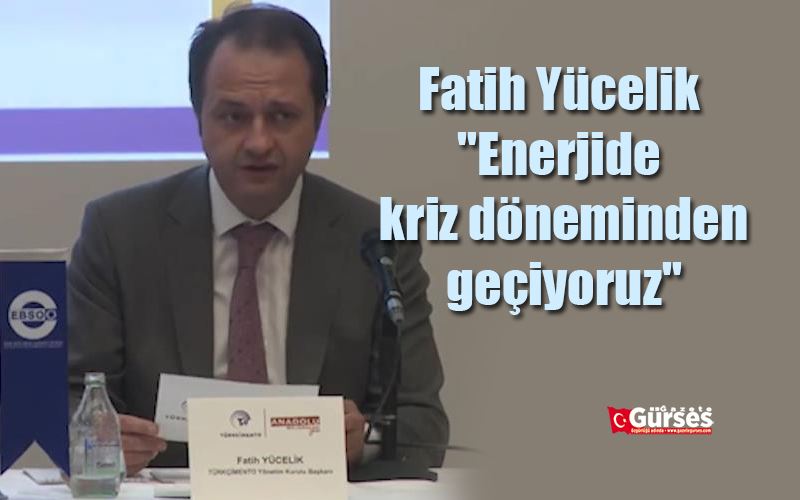  Fatih Yücelik: 