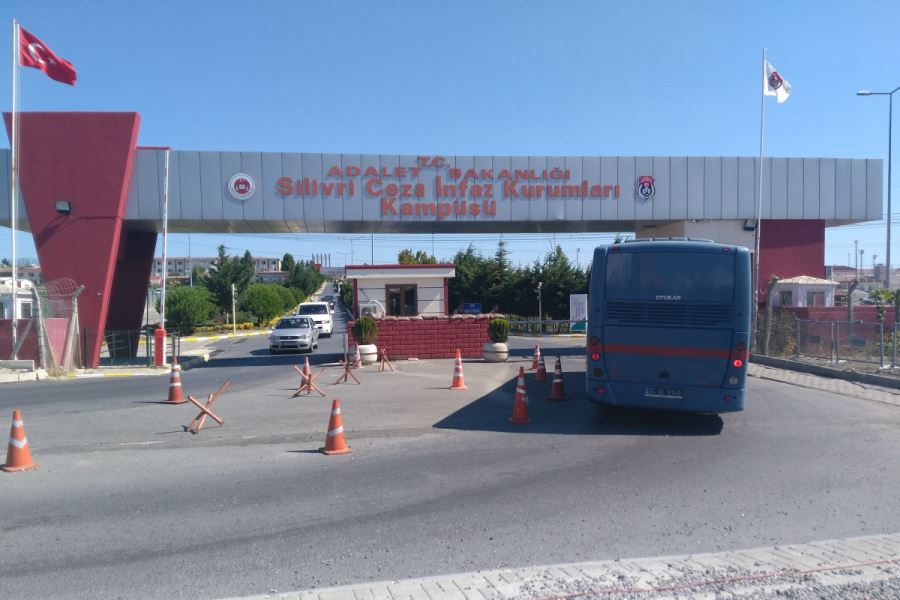 Silivri Cezaevi