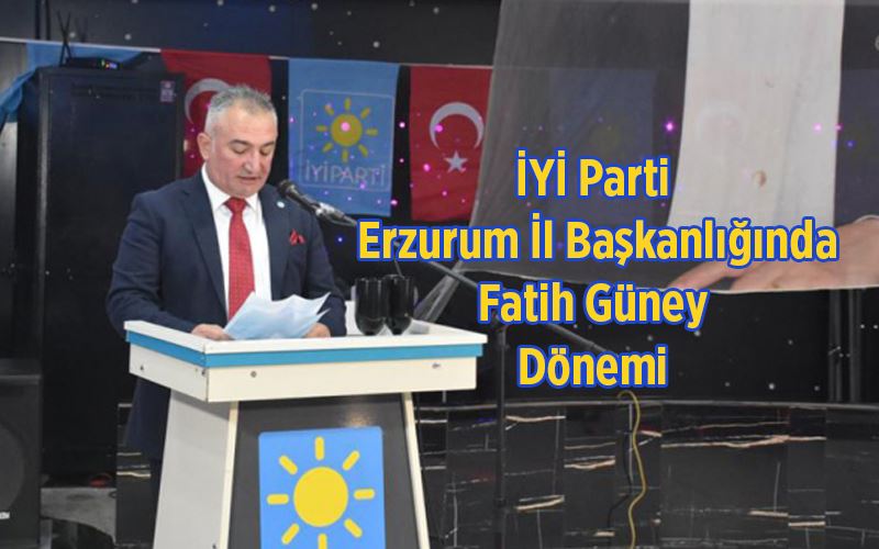 İYİ Parti