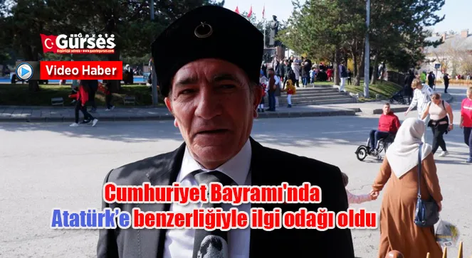 Cumhuriyet Bayramı