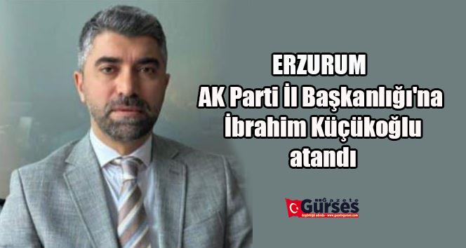 AK Parti İl Başkanlığı