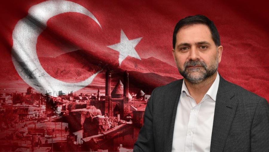 Başkan Uçar’dan kurtuluş bayramı mesajı