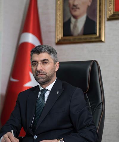 Küçükoğlu; “Nevruz birlik ve dayanışmanın adıdır”