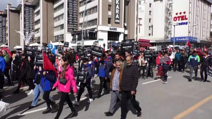 ANALİG Erzurum’da startı verdi