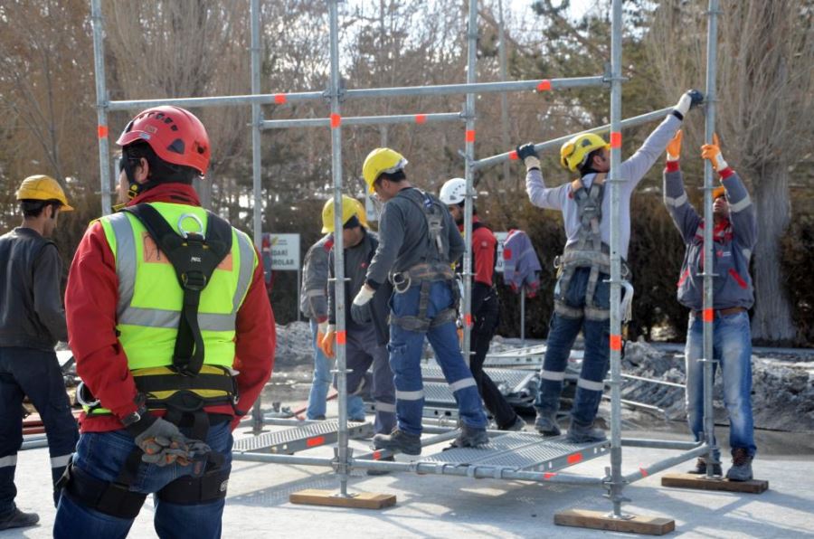 Erzurum’da 170 bin aktif sigortalı var