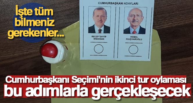 Cumhurbaşkanı Seçimi