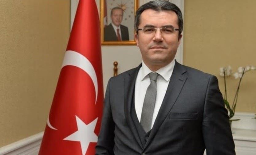 Vali Memiş; “Milli Mücadele’nin kilit taşı Erzurum Kongresi”