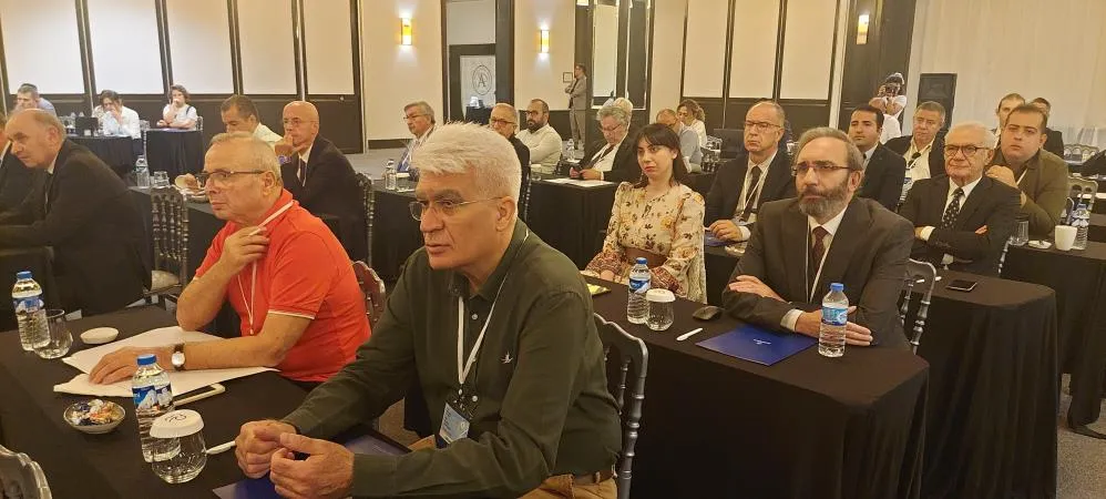 Türk Nöroşirürji Akademisi Erzurum’da toplandı