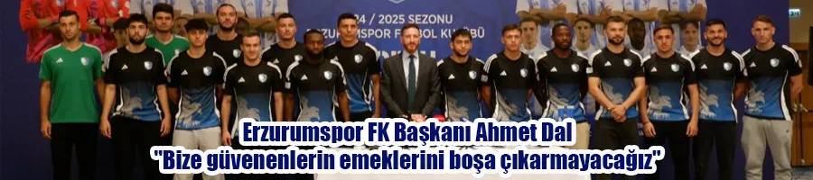 Ahmet Dal: 