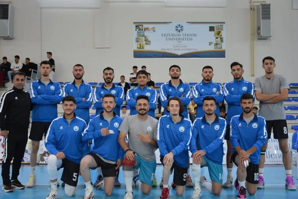 İlk maç ilk heyecan, Dadaş 3-0 galip