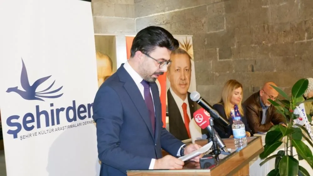 Şehirder’in yeni başkanı Uğur Aksu oldu