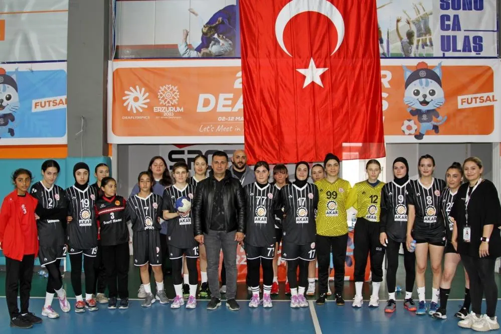 Erzurum ASH Spor Kulübü