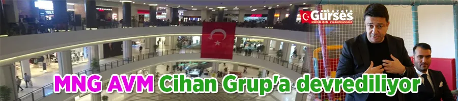 MNG AVM Cihan Grup