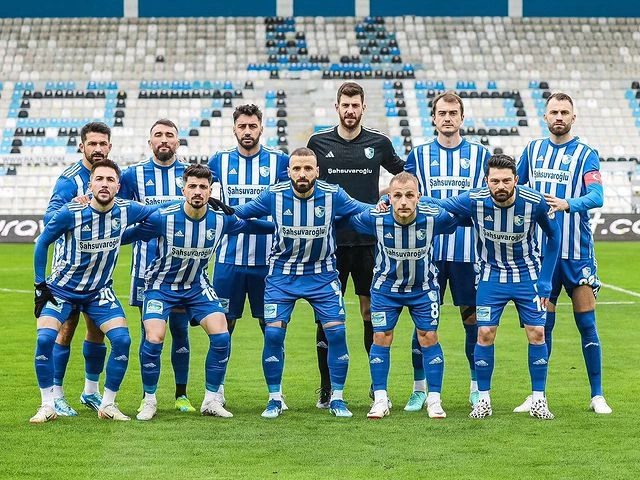 Erzurumspor, Tüm Liglerde Gol Yemeyen Takım Ünvanını Elinde Tutuyor