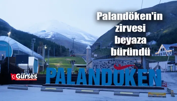 Palandöken