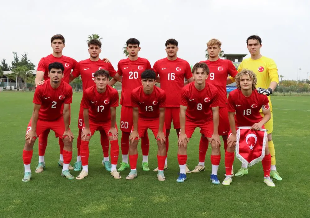 U19 Millî Takımı