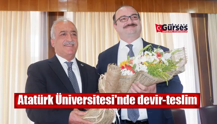 Atatürk Üniversitesi