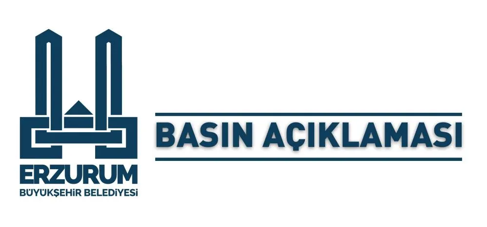 Büyükşehir Belediyesi’nden otobüs açıklaması