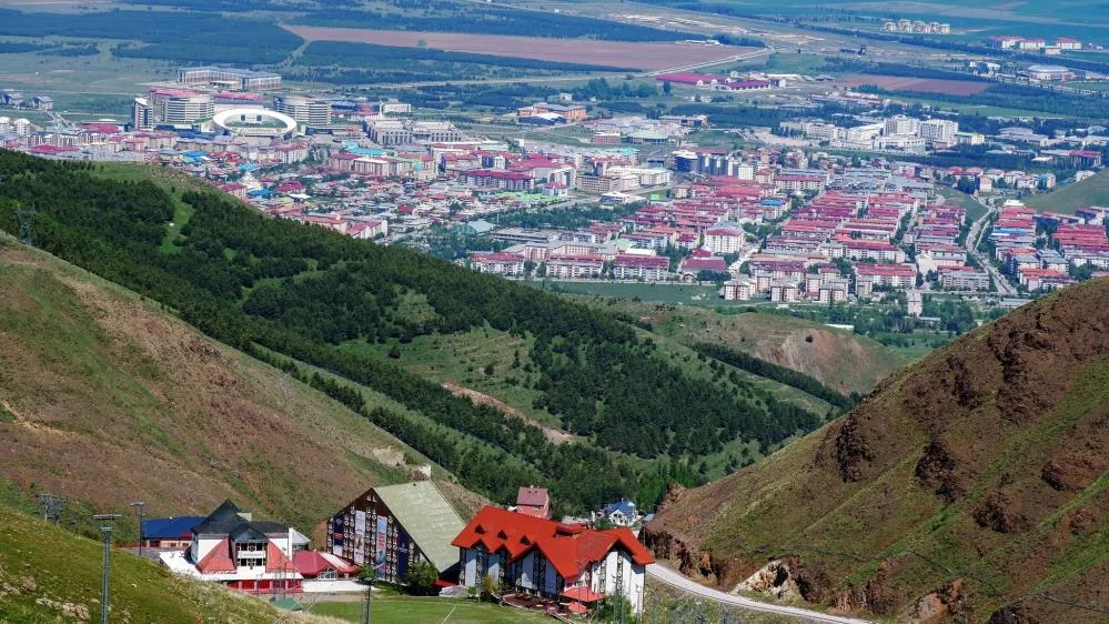 Erzurum