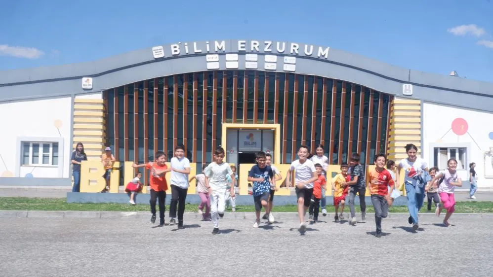 Bilim Erzurum