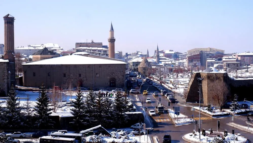 İşte Erzurum’un göç karnesi