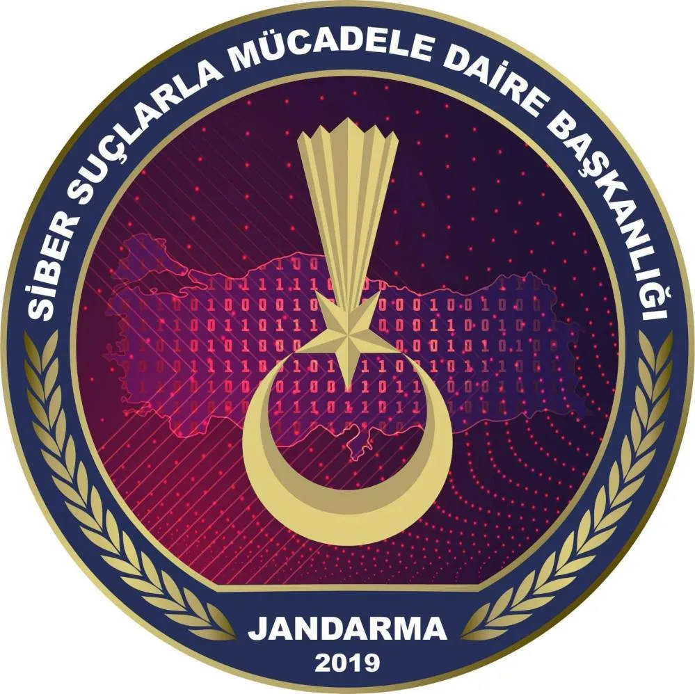 Jandarmadan siber operasyon