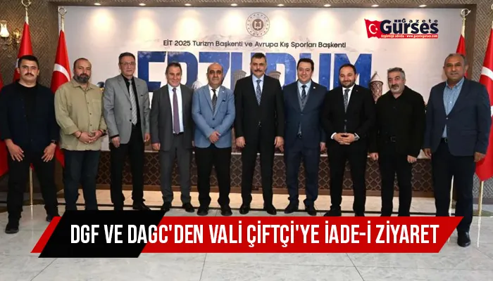 DGF ve DAGC