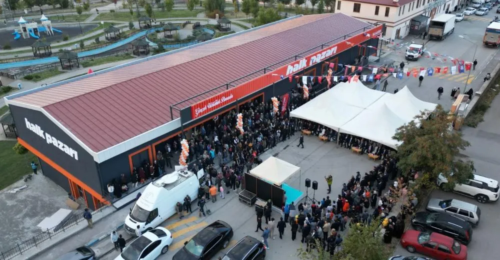 Halk Pazarı