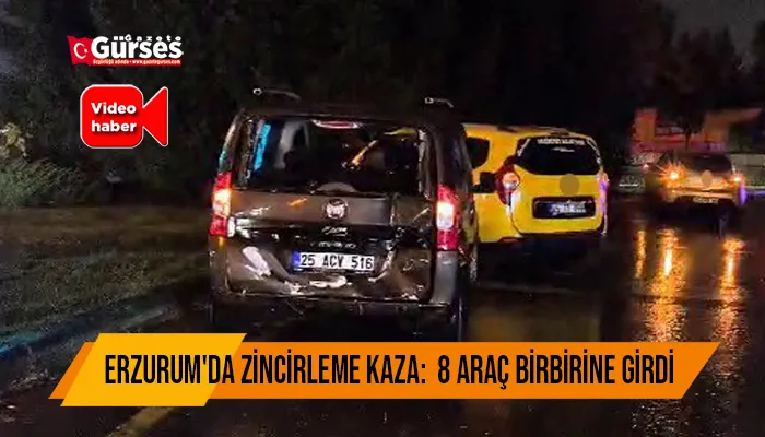 Erzurum