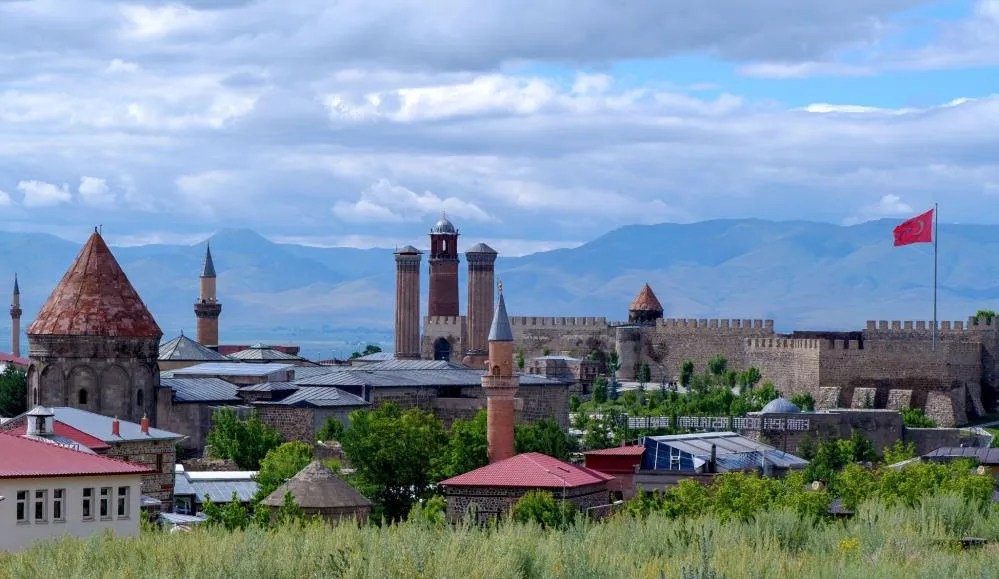 Erzurum