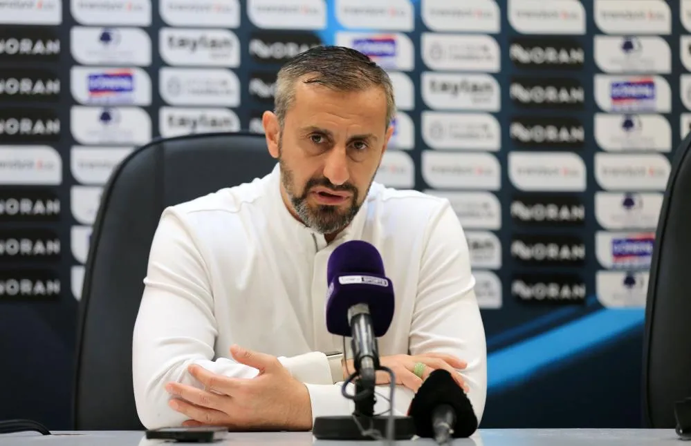 Serkan Özbalta: 