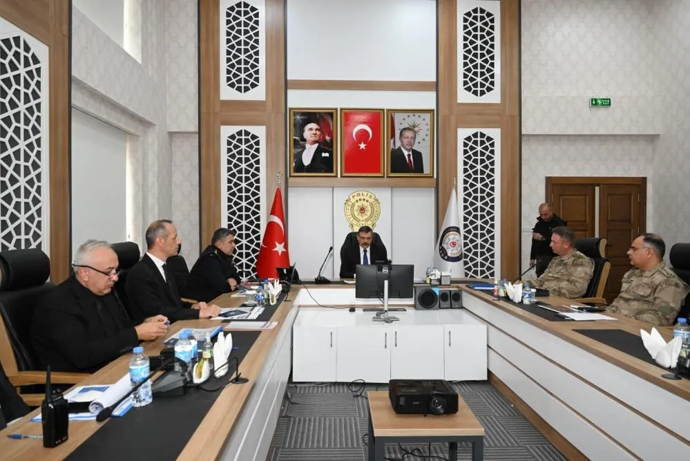 Erzurum