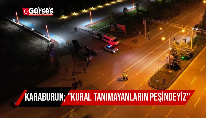 Karaburun;