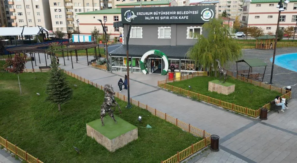 Büyükşehir’in