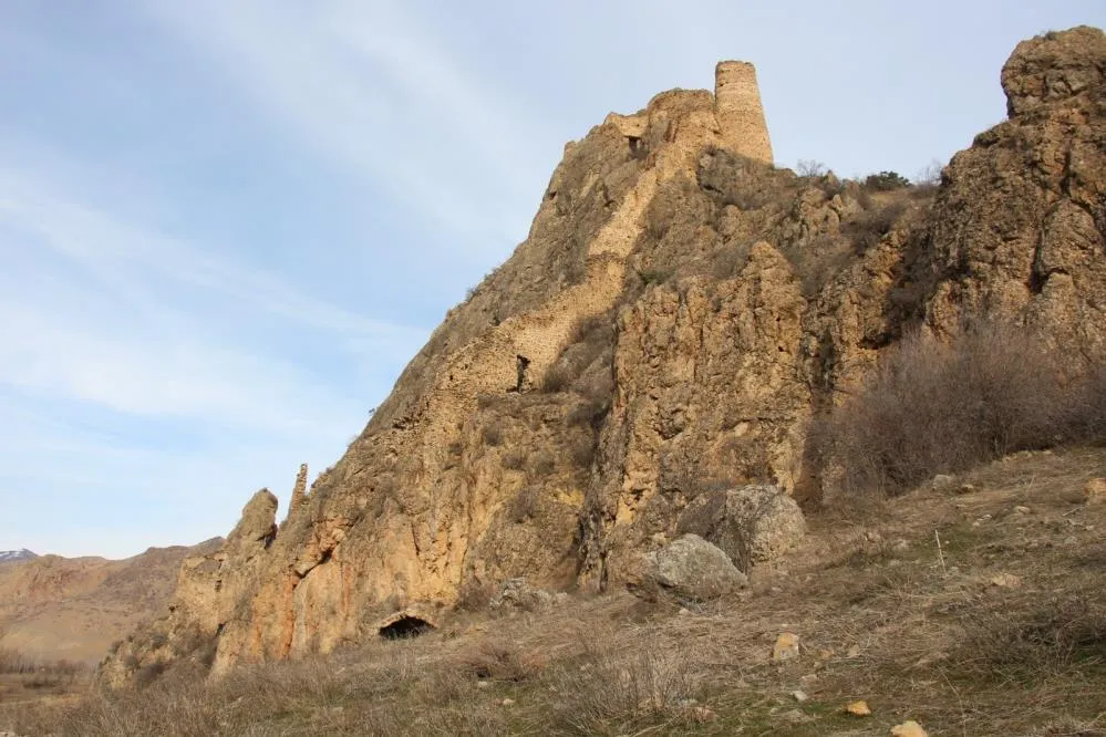Erzurum