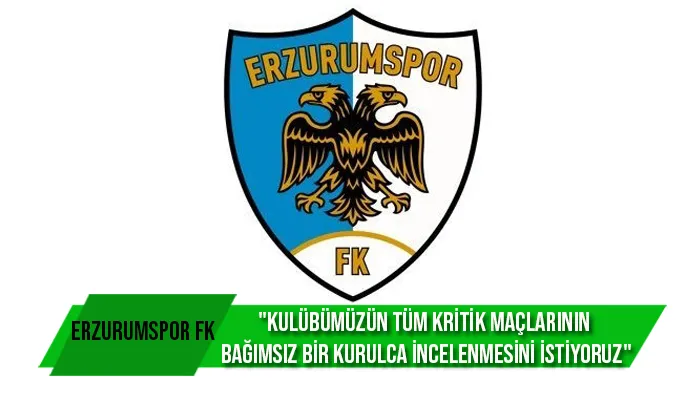 Erzurumspor FK: