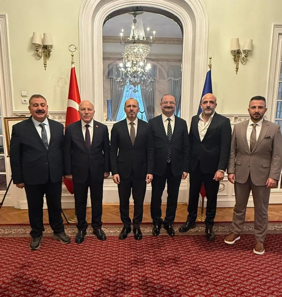 Küresel üniversite hedefine Romanya’dan güçlü destek