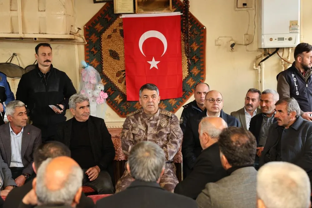 Karaburun’dan Pasinler çıkarması